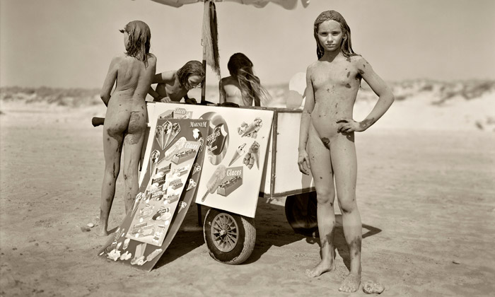 Jock Sturges Jock Sturges