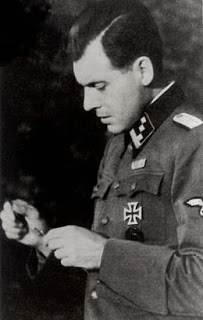 Josef Mengele
