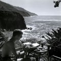 L’ufficio di Hunter S. Thompson, Big Sur