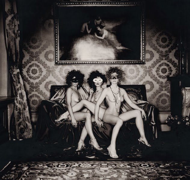 Marc Lagrange