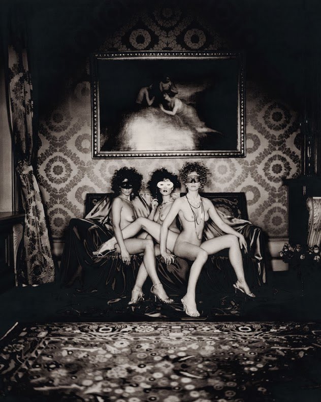 Marc Lagrange