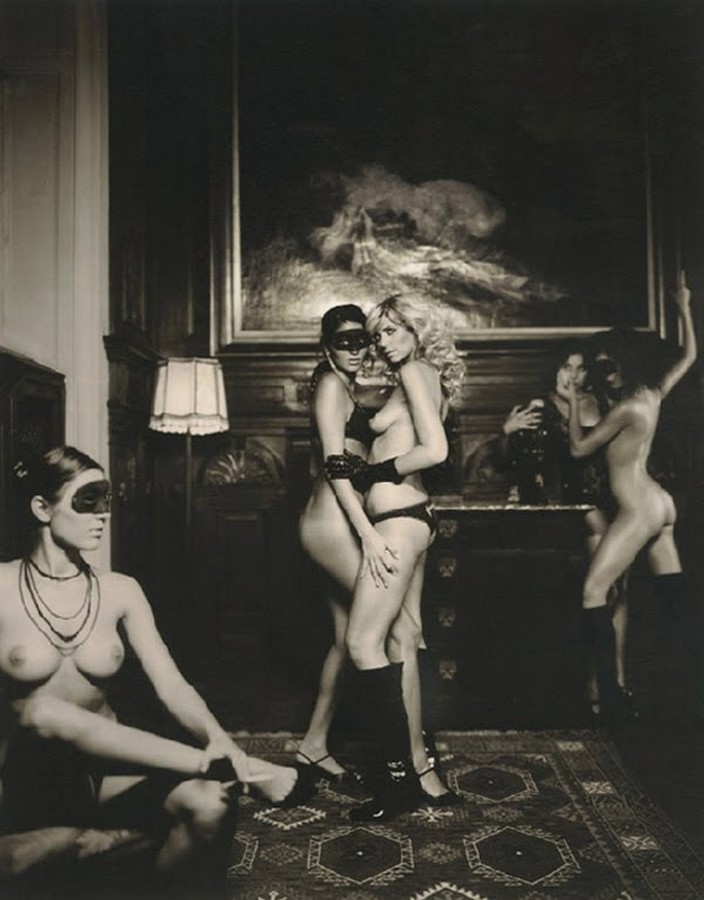 Marc Lagrange