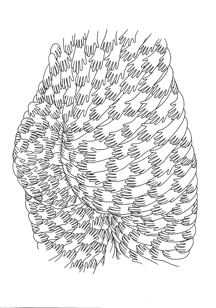 Petra Mrzyk and Jean-François Moriceau