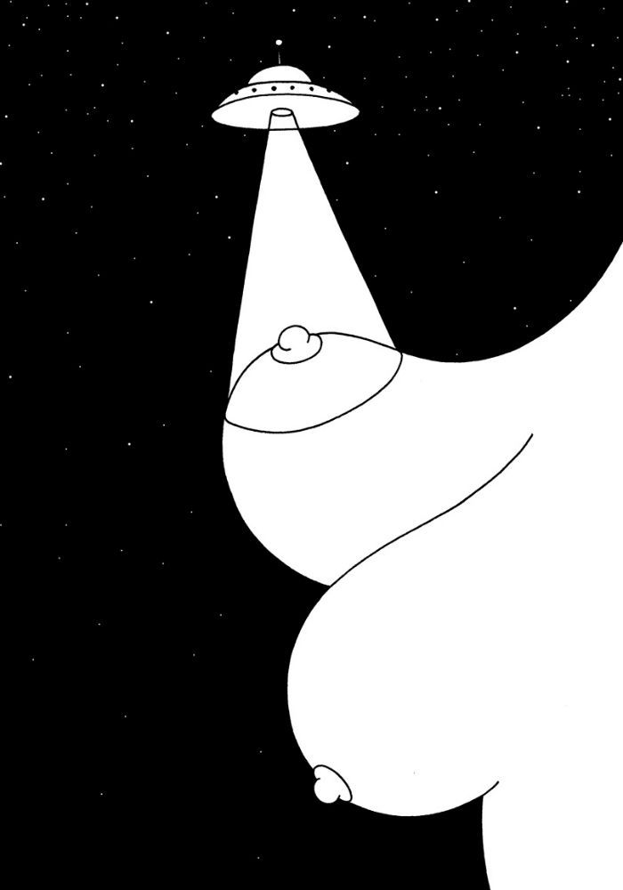 Petra Mrzyk and Jean-François Moriceau