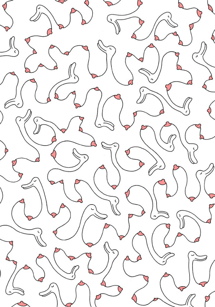 Petra Mrzyk and Jean-François Moriceau