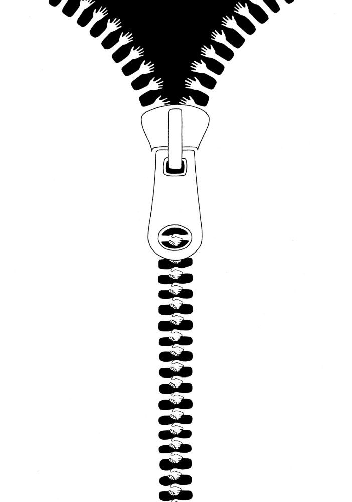 Petra Mrzyk and Jean-François Moriceau