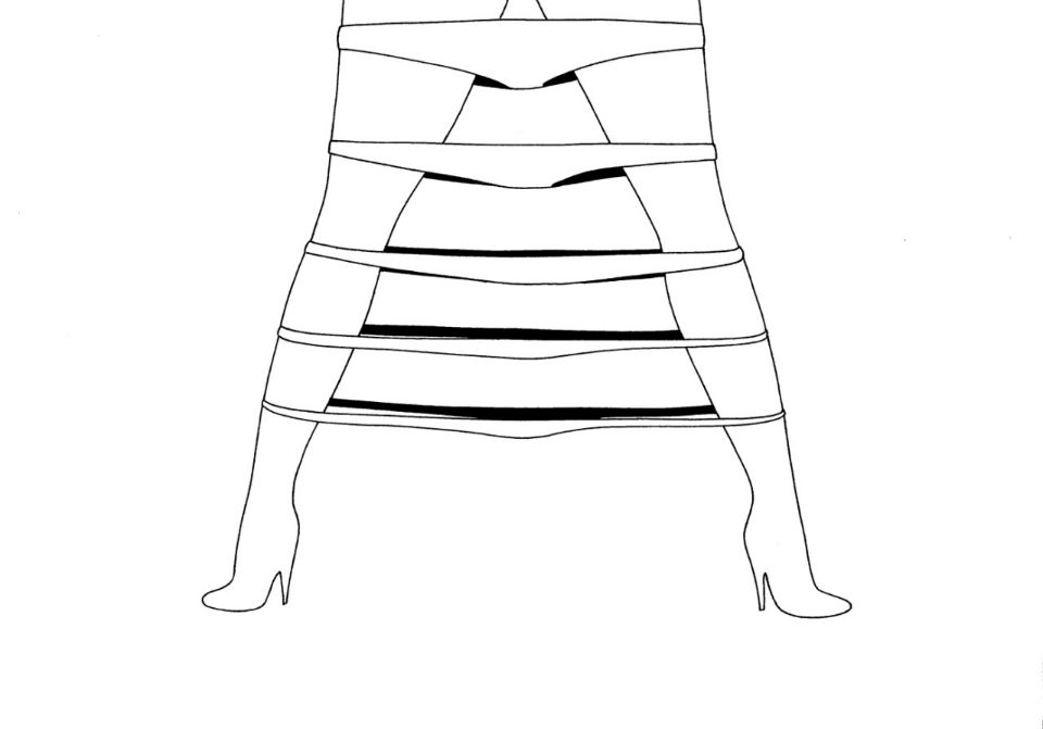 Petra Mrzyk and Jean-François Moriceau