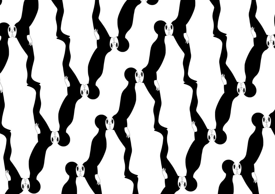 Petra Mrzyk and Jean-François Moriceau