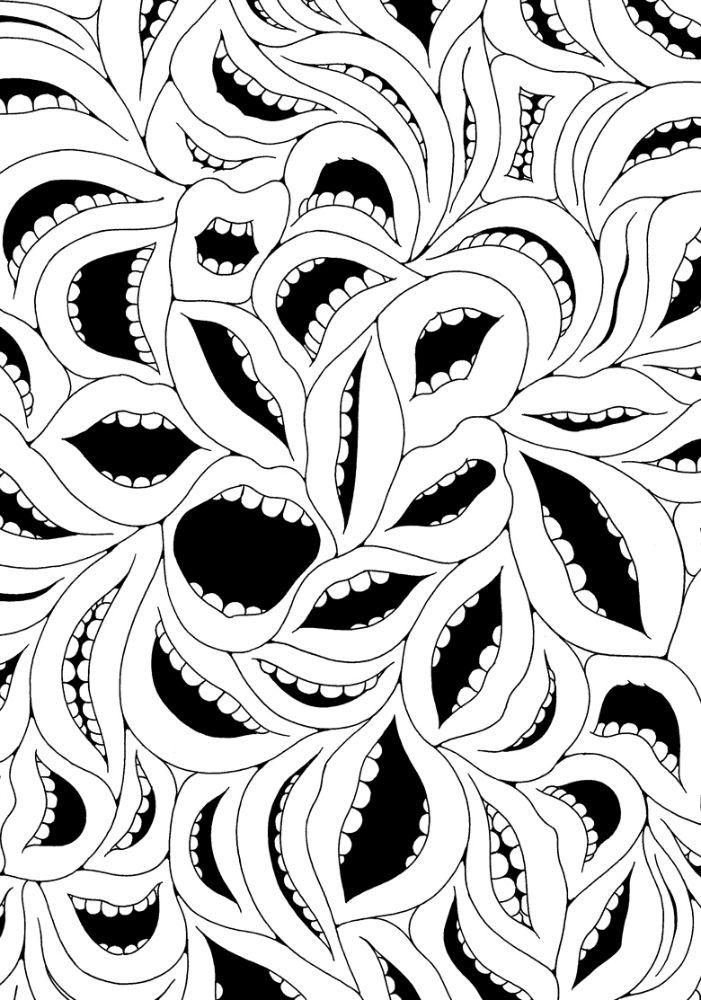 Petra Mrzyk and Jean-François Moriceau