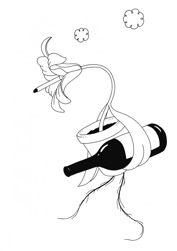 Petra Mrzyk and Jean-François Moriceau