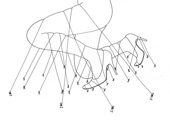 Petra Mrzyk and Jean-François Moriceau