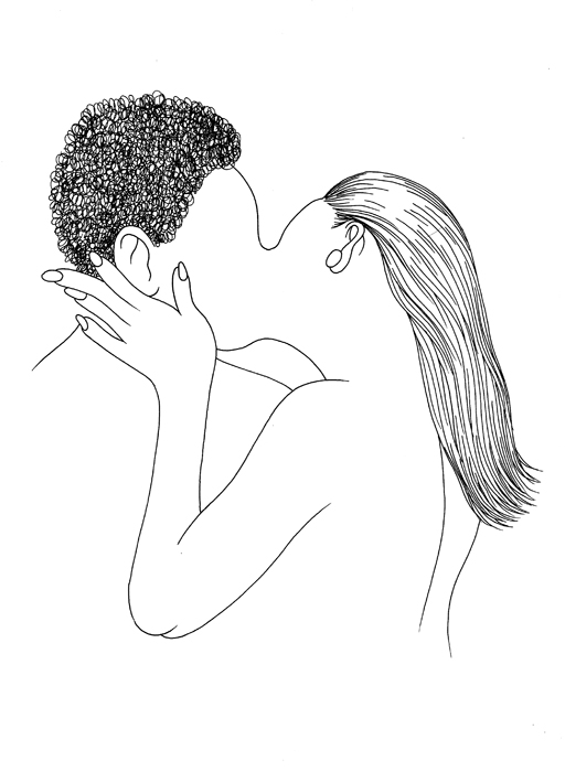 Petra Mrzyk and Jean-François Moriceau