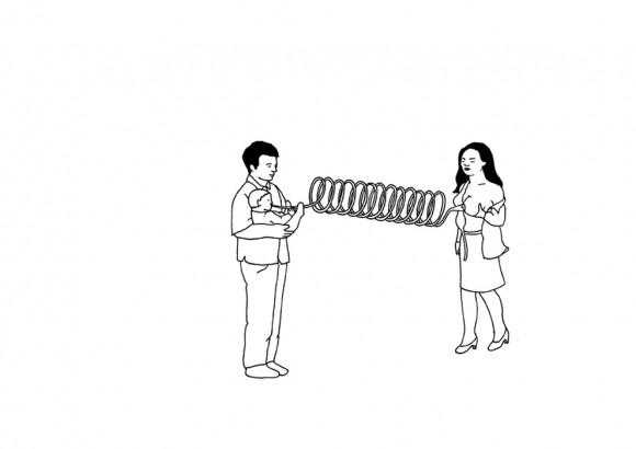 Petra Mrzyk and Jean-François Moriceau