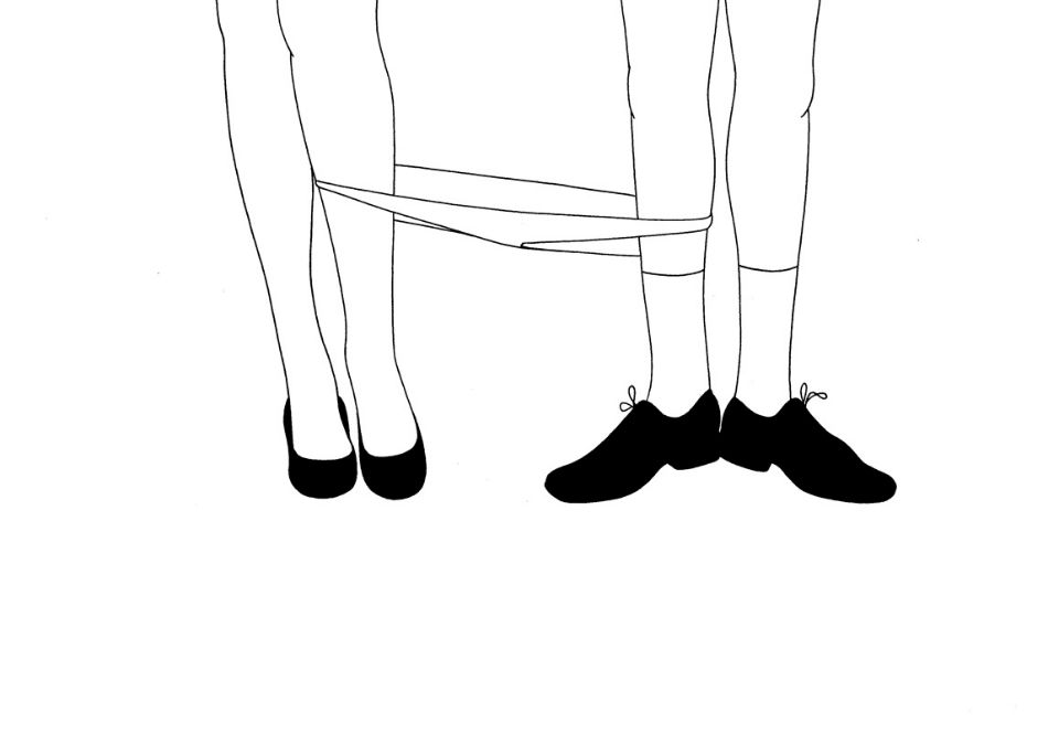 Petra Mrzyk and Jean-François Moriceau