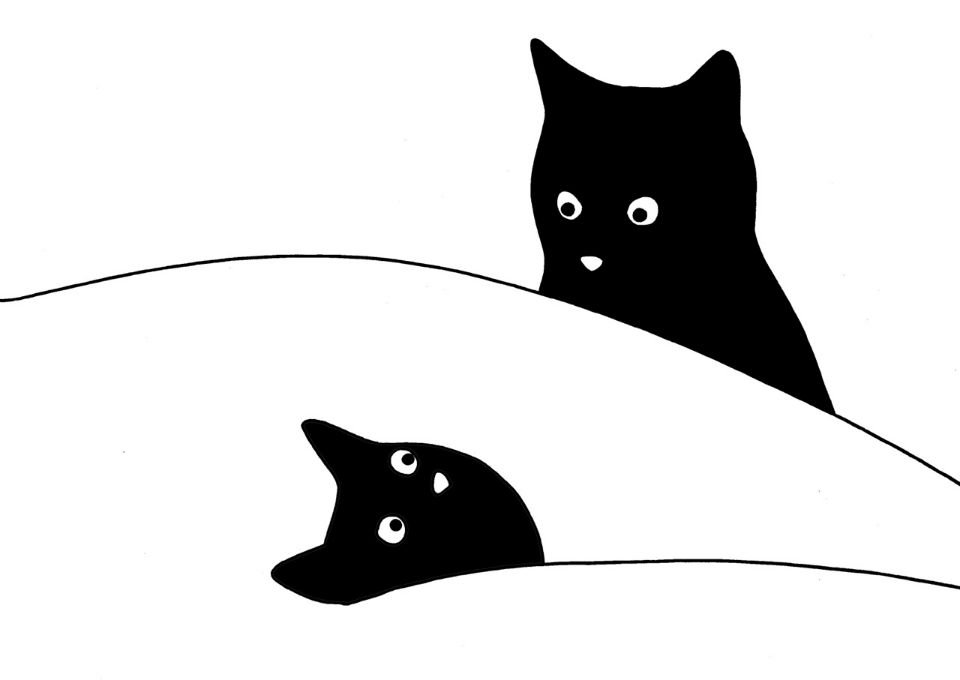 Petra Mrzyk and Jean-François Moriceau