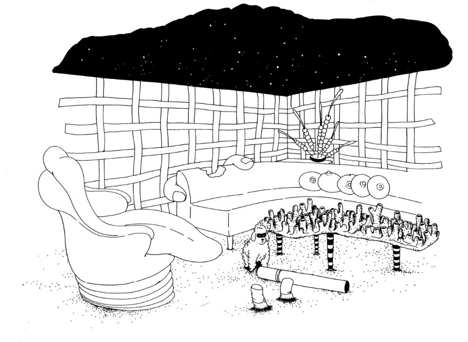 Petra Mrzyk and Jean-François Moriceau