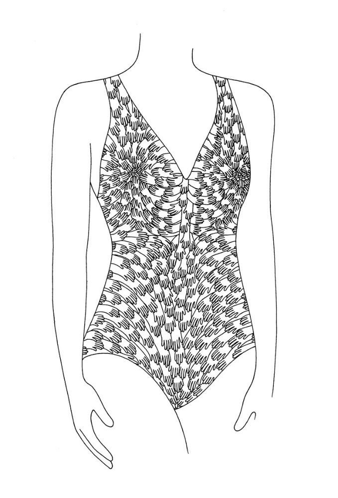 Petra Mrzyk and Jean-François Moriceau