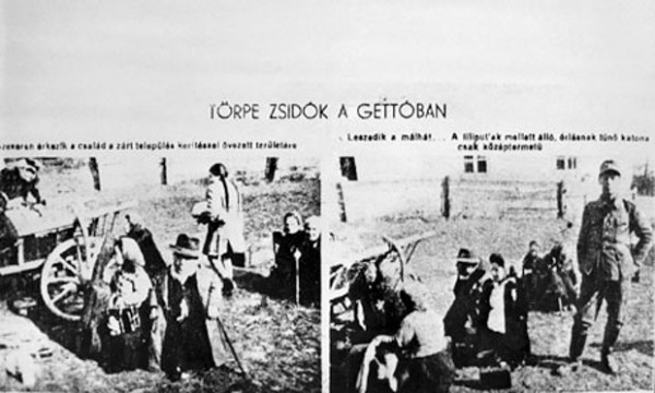 Ovitz - Lilliput Troupe