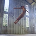 Sergei Polunin per David LaChapelle