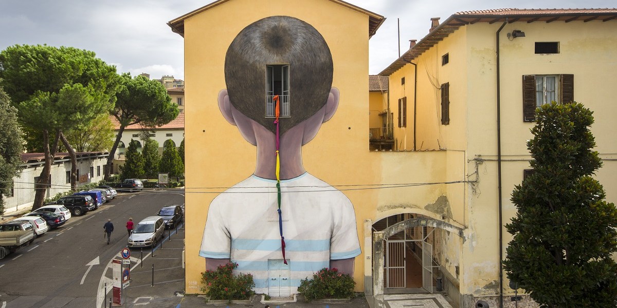 Seth per Icastica 2015