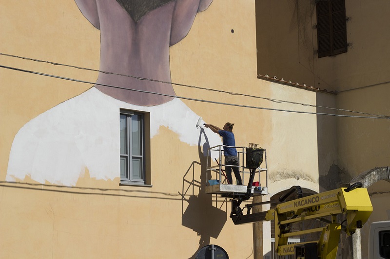 Seth per Icastica 2015