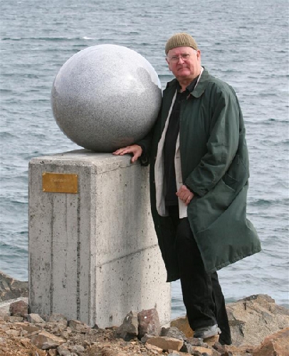 Sigurdur Gudmundsson