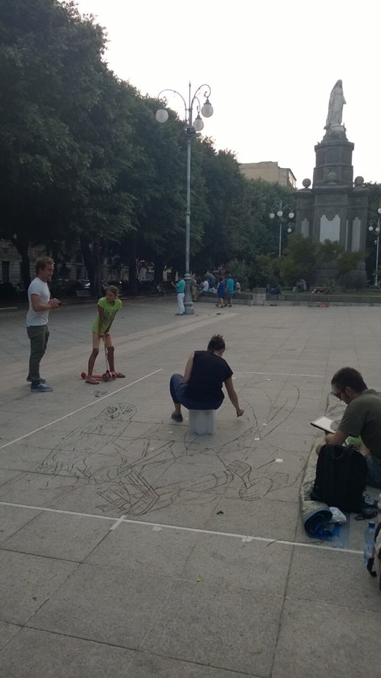 Vera Bugatti allo Smart Cityness di Cagliari