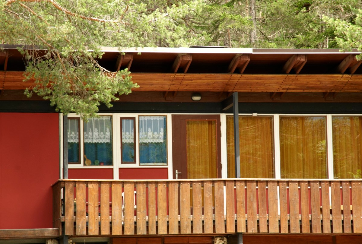 Villaggio Eni - Foto Sergio Casagrande