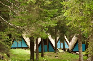 Villaggio Eni - Foto Sergio Casagrande