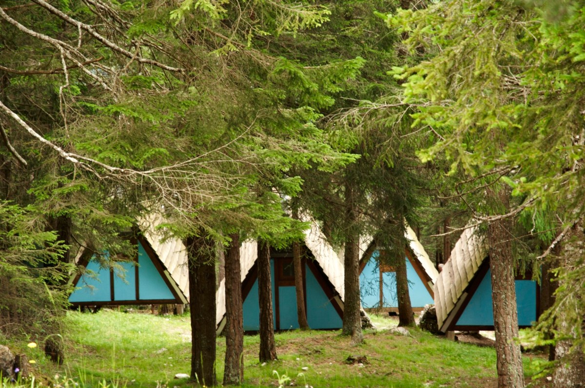 Villaggio Eni - Foto Sergio Casagrande