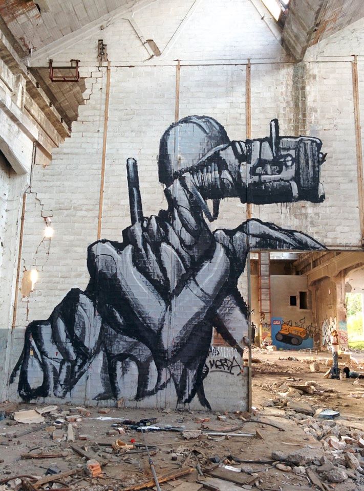 DissensoCognitivo - Reggio Emilia