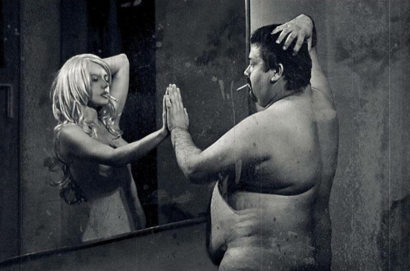 Fotografia di Anita Nadj