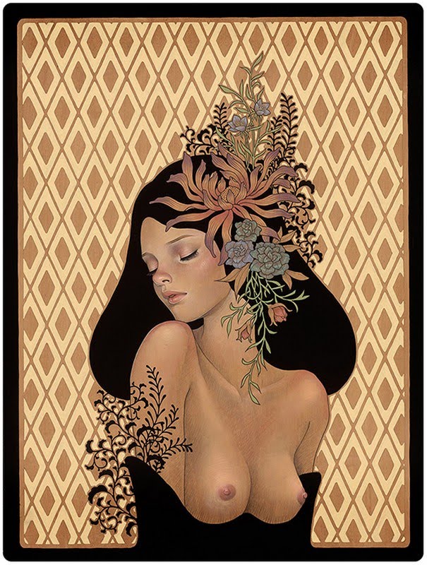 Audrey Kawasaki