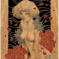 Audrey Kawasaki