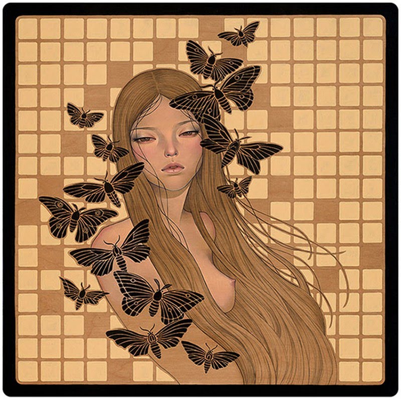 Audrey Kawasaki