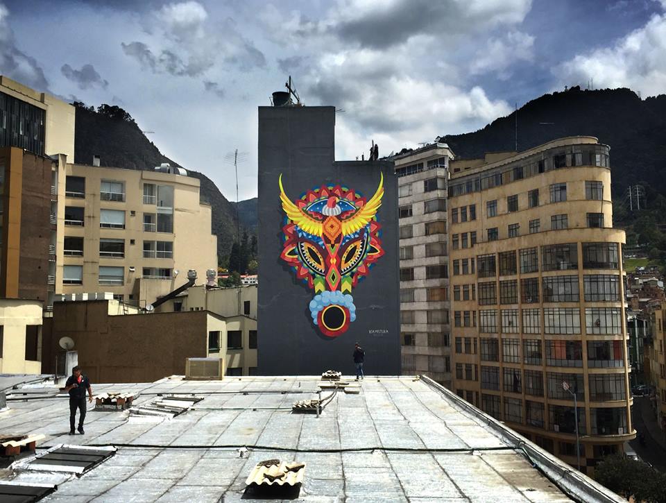 BoaMistura - Bogotà