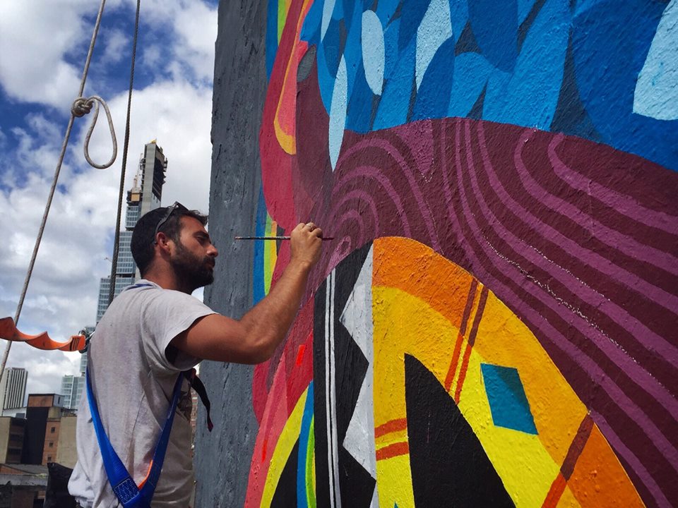 BoaMistura - Bogotà