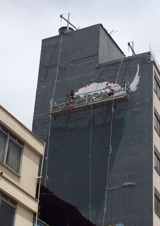 BoaMistura - Bogotà