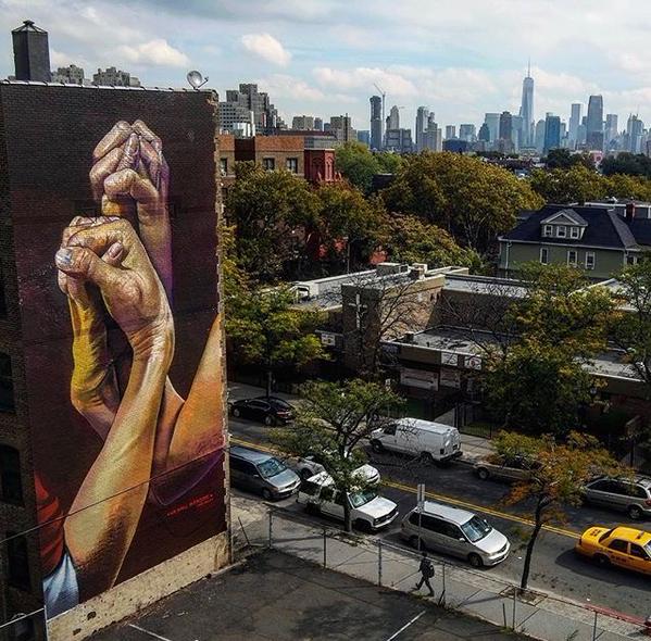 CaseMaclaim in Jersey City