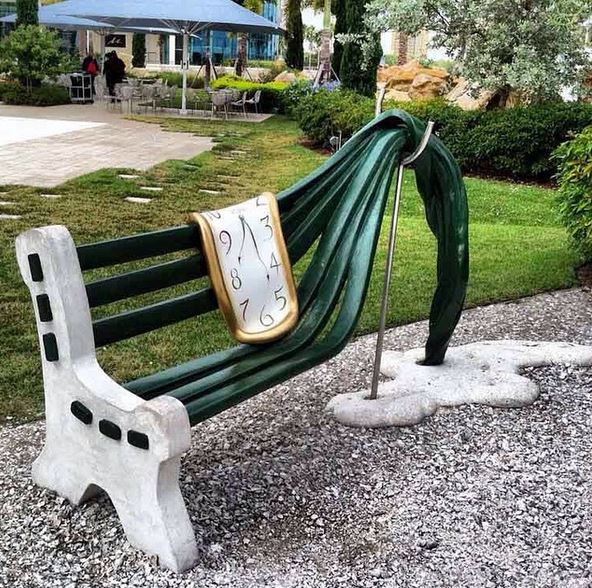 Dalì museum - Peterburg - Florida