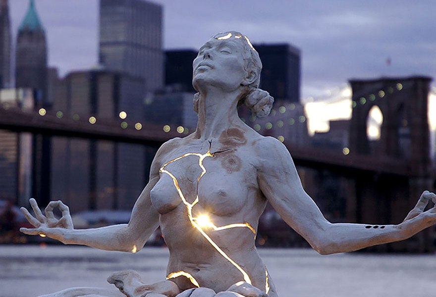 Expansion by Paige Bradley, New York, USA