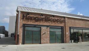 HangarBicocca