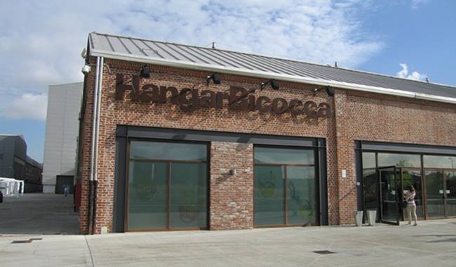 HangarBicocca