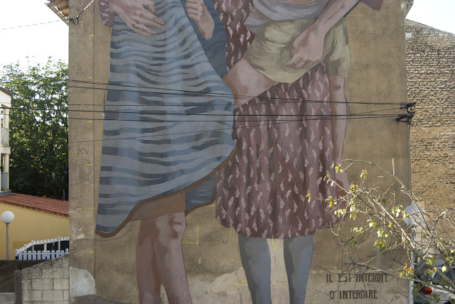 Hyuro a Niort (Francia)