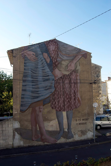 Hyuro a Niort (Francia)