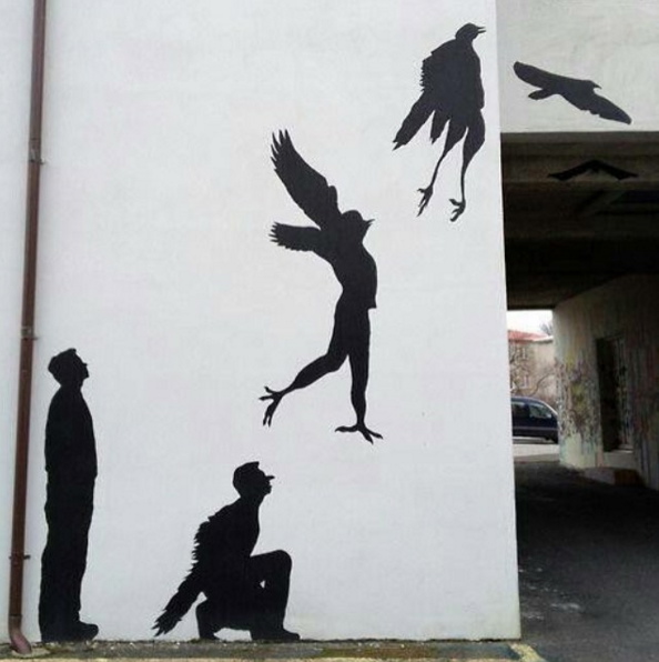 Opera di artista sconosciuto