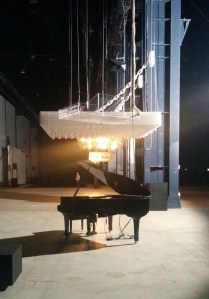 Philippe Parreno @HangarBicocca
