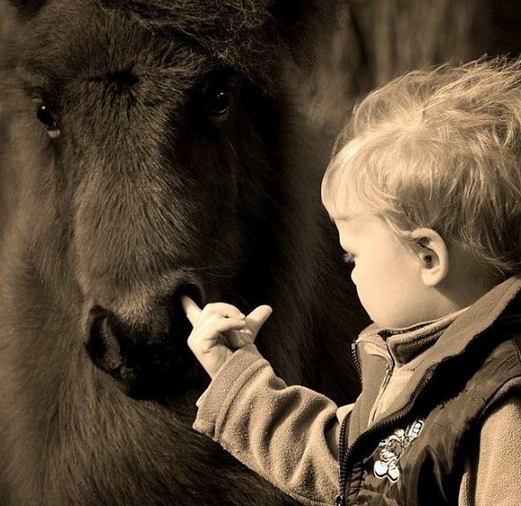 Fotografia di autore sconosciuto