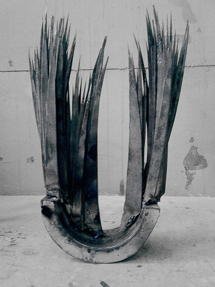 Jacopo Mandich - Ferro di falce