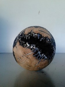 Jacopo Mandich - Keloide Alchemico 025